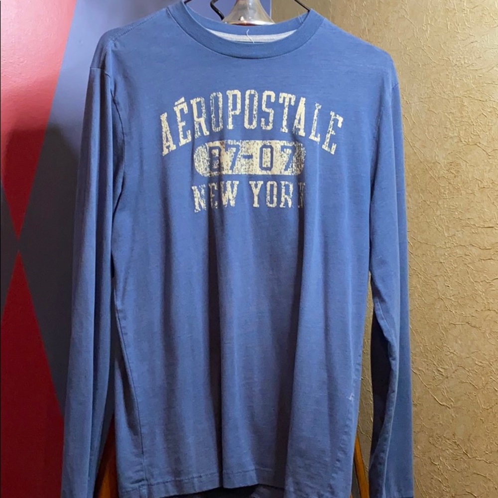 Aeropostale Long sleeve T-shirt